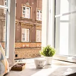 Apartman Old Town Heart Xxiii - Piwna Varsó