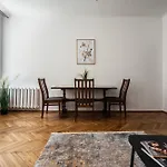 Apartman Old Town Heart Xxiii - Piwna Varsó