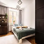 Old Town Heart Xxiii - Piwna Apartman *
