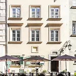 Apartman Old Town Heart Xxiii - Piwna *