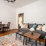 Apartment Old Town Heart Xxiii - Piwna Warsaw