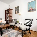 Old Town Heart Xxiii - Piwna Apartment