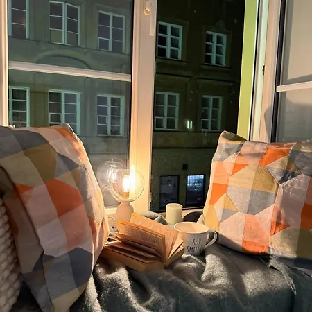 Old Town Heart Xxiii - Piwna