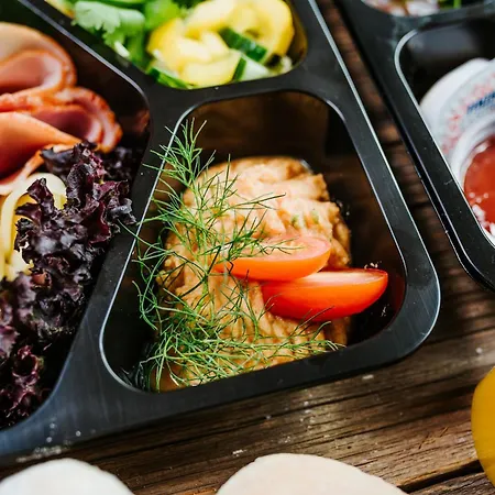 Lägenhet Old Town Heart Xxiii - Piwna