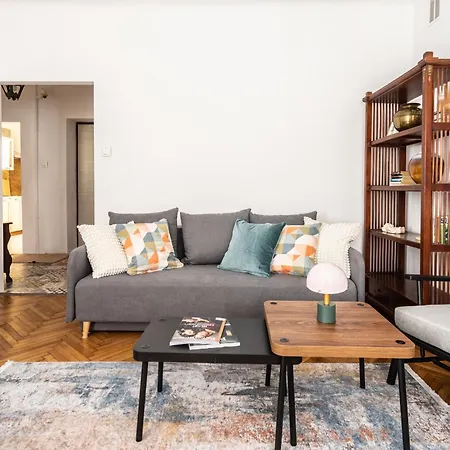 Old Town Heart Xxiii - Piwna Warszawa