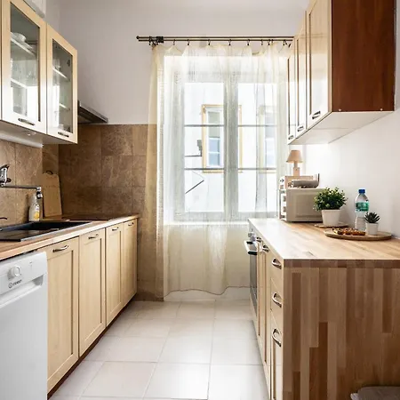 Old Town Heart Xxiii - Piwna *