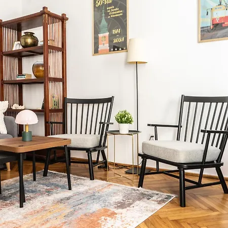 Old Town Heart Xxiii - Piwna * وارسو