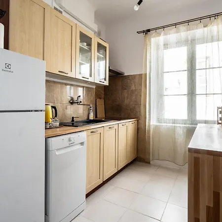 Old Town Heart Xxiii - Piwna