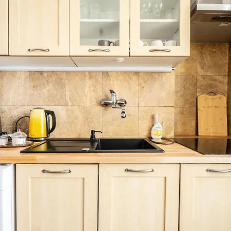 Old Town Heart Xxiii - Piwna *