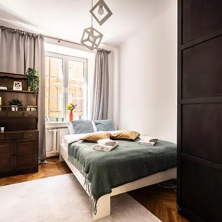 Old Town Heart Xxiii - Piwna شقة *