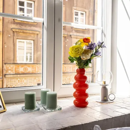 Old Town Heart Xxiii - Piwna *