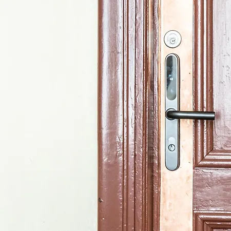 Old Town Heart Xxiii - Piwna Warszawa