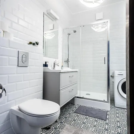 Appartement Old Town Heart Xxiii - Piwna *