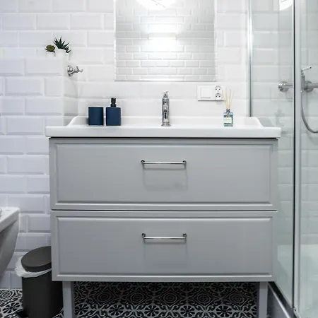 Old Town Heart Xxiii - Piwna وارسو