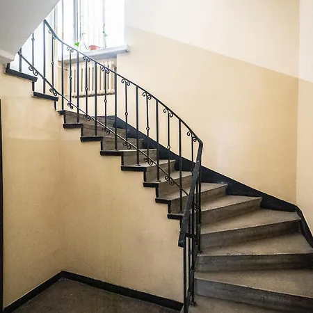 Apartament Old Town Heart Xxiii - Piwna *