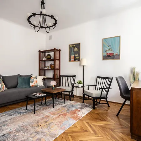 Apartament Old Town Heart Xxiii - Piwna *