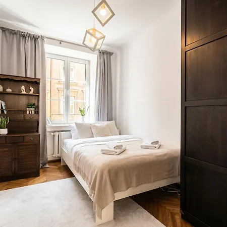 Apartment Old Town Heart Xxiii - Piwna *