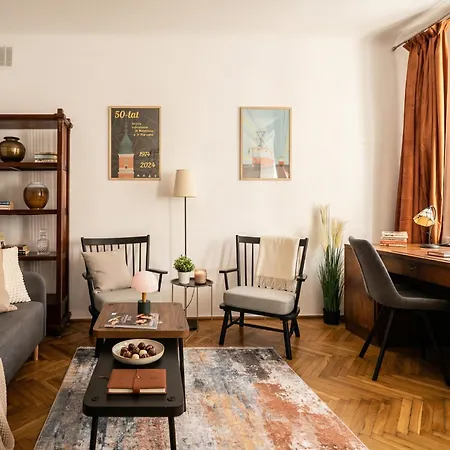 Old Town Heart Xxiii - Piwna Appartement