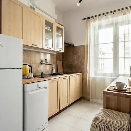 Appartement Old Town Heart Xxiii - Piwna *