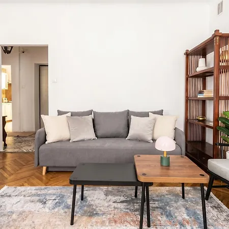 Old Town Heart Xxiii - Piwna Apartment *