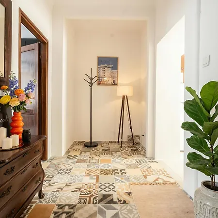 Old Town Heart Xxiii - Piwna Appartement Varsovie