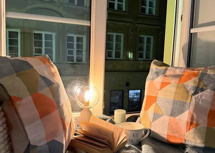 Old Town Heart Xxiii - Piwna