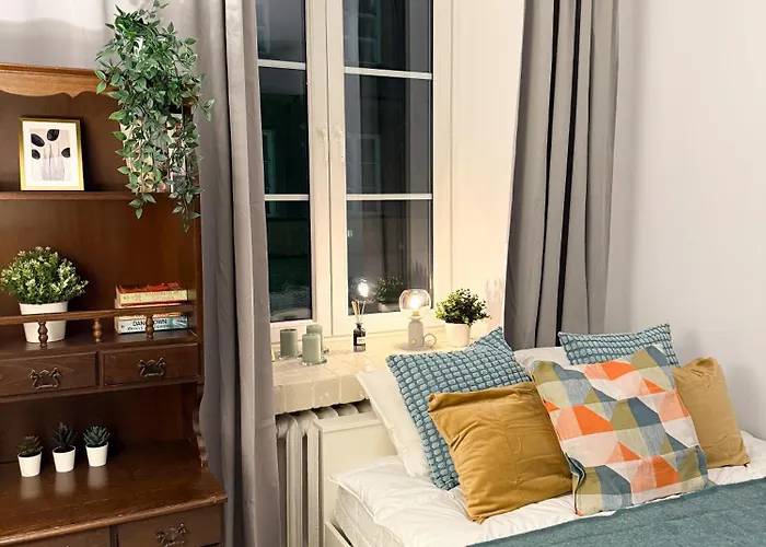 Old Town Heart Xxiii - Piwna