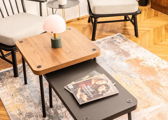 Old Town Heart Xxiii - Piwna