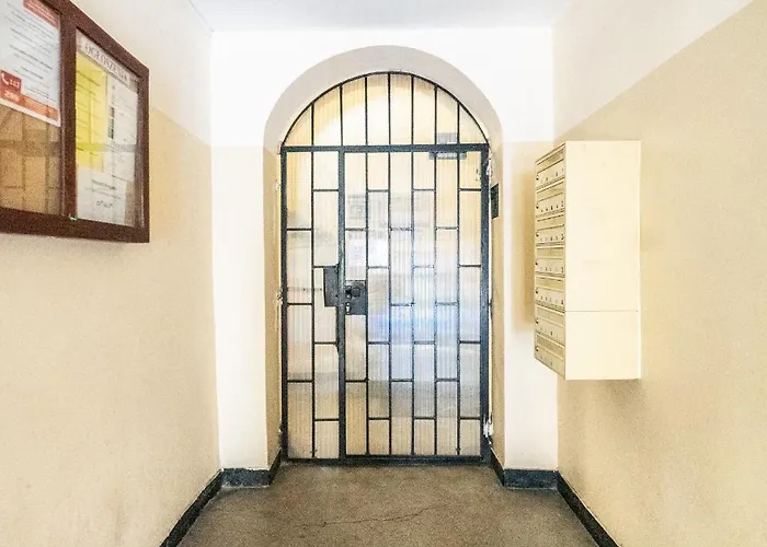 Old Town Heart Xxiii - Piwna Warsaw