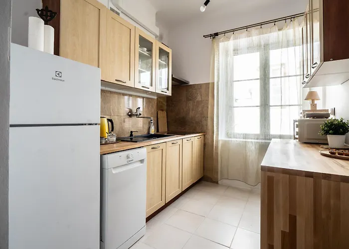 Old Town Heart Xxiii - Piwna