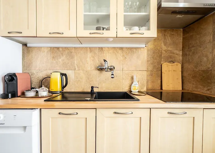 Old Town Heart Xxiii - Piwna *