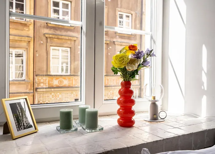 Old Town Heart Xxiii - Piwna *