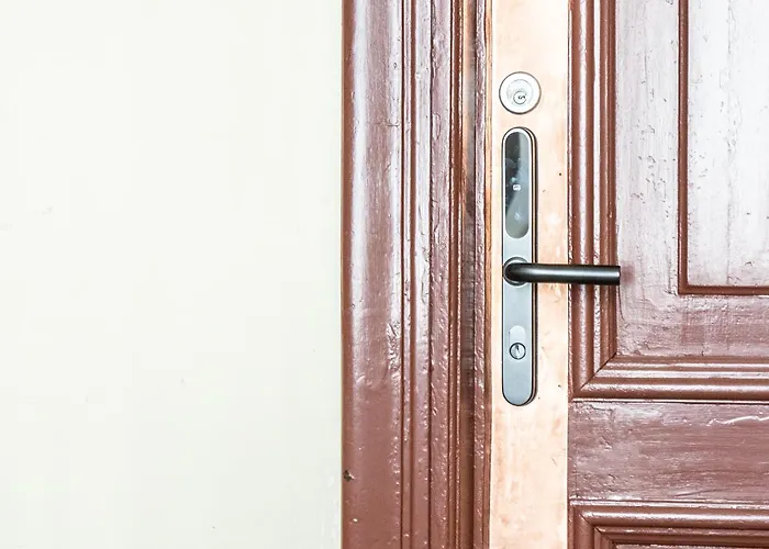 Old Town Heart Xxiii - Piwna Warsaw