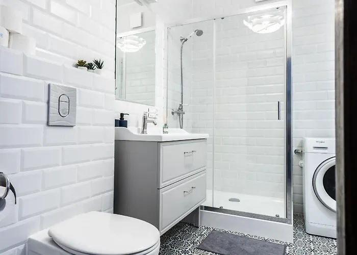 Apartment Old Town Heart Xxiii - Piwna *