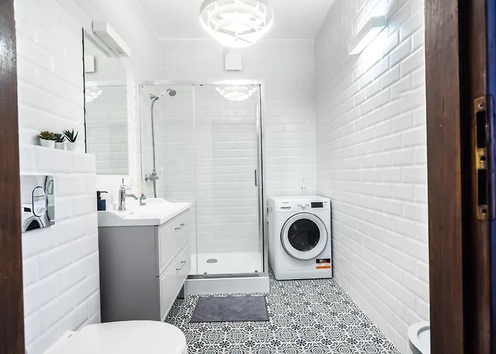 Old Town Heart Xxiii - Piwna Apartment