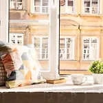 Apartamento Old Town Heart Xxiii - Piwna