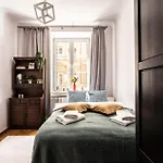 Old Town Heart Xxiii - Piwna Apartamento *