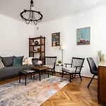 Apartamento Old Town Heart Xxiii - Piwna *