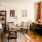Old Town Heart Xxiii - Piwna Apartamento