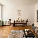 Old Town Heart Xxiii - Piwna Apartamento Varsóvia