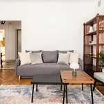 Old Town Heart Xxiii - Piwna Apartamento *