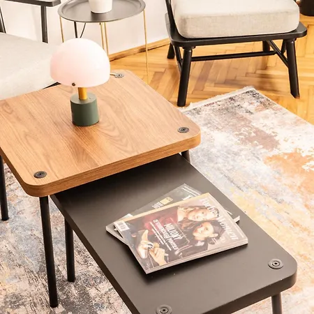 Old Town Heart Xxiii - Piwna