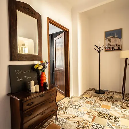 Apartment Old Town Heart Xxiii - Piwna *
