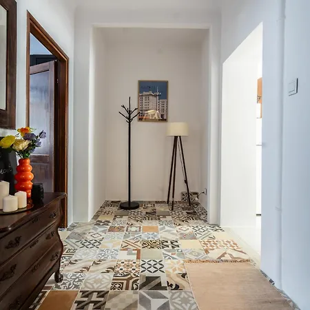 Apartment Old Town Heart Xxiii - Piwna