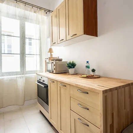 Old Town Heart Xxiii - Piwna * Warszawa