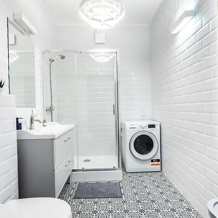 Old Town Heart Xxiii - Piwna Lejlighed